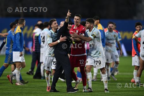 2025 Italian championship 2025 2026 Serie B Day 11° Dei Marmi 