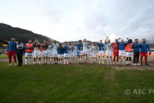 Frosinone 2025 Italian championship 2025 2026 Serie B Day 11° 