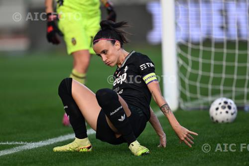 Juventus Women 2025 Italian championship 2025 2026  Femminile 4°Day 