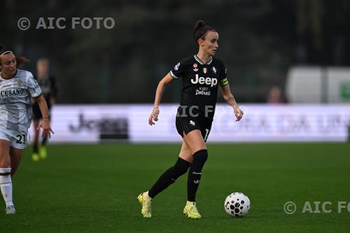 Juventus Women Maria Grazia Petrara Ternana Women 2025 Biella, Italy 