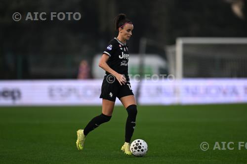 Juventus Women 2025 Italian championship 2025 2026  Femminile 4°Day 