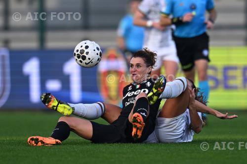 Juventus Women Marika Massimino Ternana Women 2025 Biella, Italy 