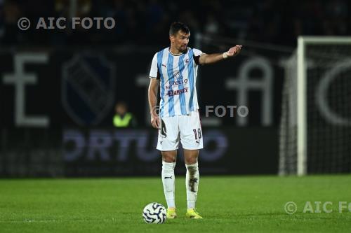 Salernitana 2025 Italian championship 2025 2026 Lega Pro Day 12° 
