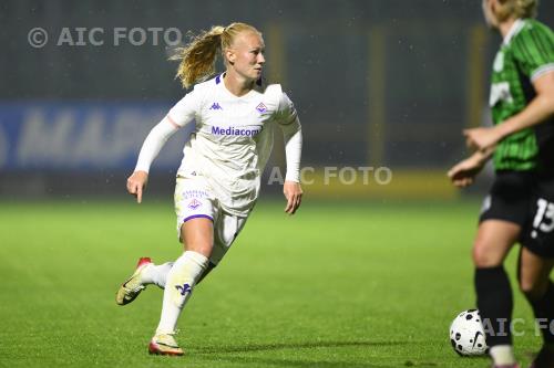 Fiorentina Women 2025 Italian championship 2025 2026  Femminile 4°Day 