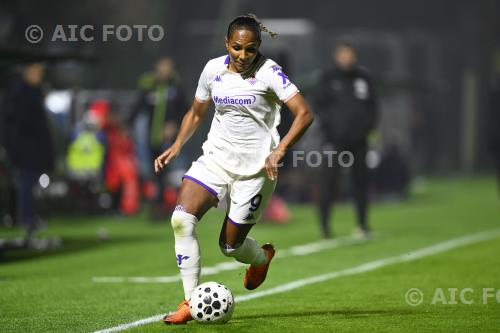 Fiorentina Women 2025 Italian championship 2025 2026  Femminile 4°Day 