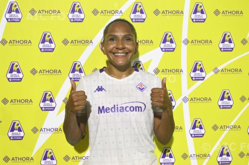 Fiorentina Women 2025 Italian championship 2025 2026  Femminile 4°Day 