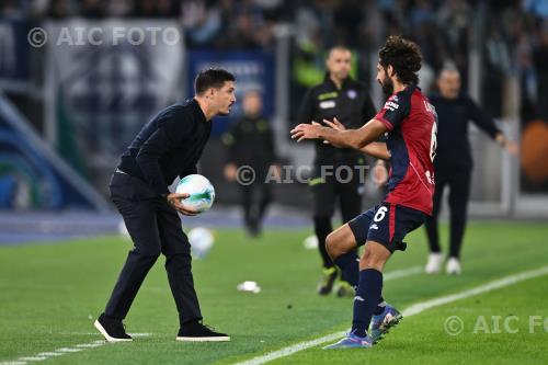 2025 Italian championship 2025 2026 10°Day Olimpic 