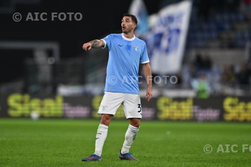 Lazio 2025 Italian championship 2025 2026 10°Day 