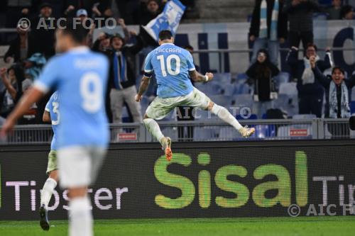 Lazio 2025 Italian championship 2025 2026 10°Day 