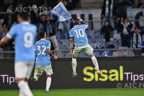 Lazio 2025 Italian championship 2025 2026 10°Day 