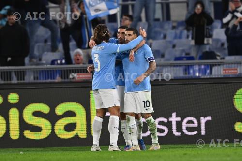 Lazio 2025 Italian championship 2025 2026 10°Day 