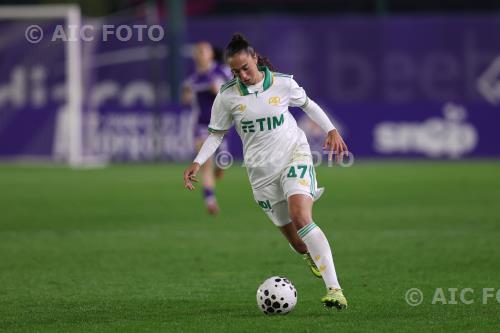 Roma Women 2025 Italian championship 2025 2026  Femminile 5°Day 