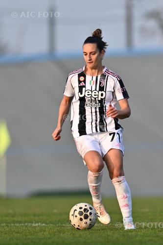 Juventus Women 2025 Italian championship 2025 2026  Femminile 5°Day 