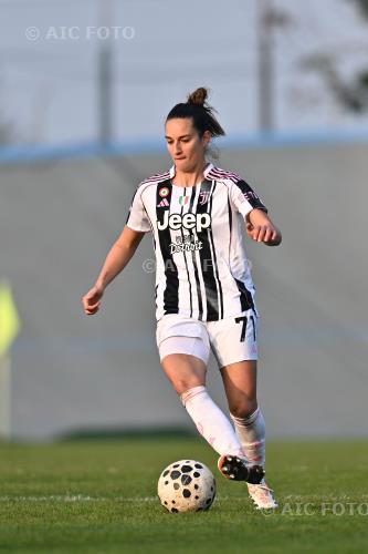 Juventus Women 2025 Italian championship 2025 2026  Femminile 5°Day 