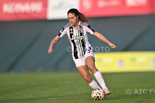 Juventus Women 2025 Italian championship 2025 2026  Femminile 5°Day 