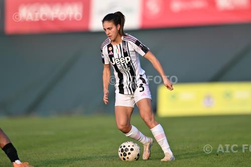 Juventus Women 2025 Italian championship 2025 2026  Femminile 5°Day 