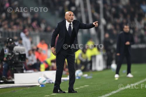 2025 Italian championship 2024 2025 11°Day Allianz 