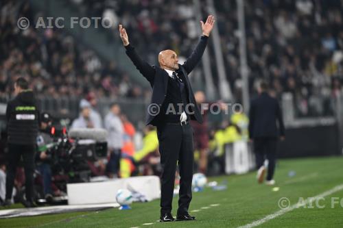 2025 Italian championship 2024 2025 11°Day Allianz 