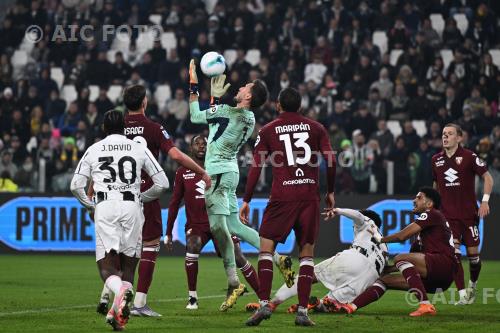 Torino 2025 Italian championship 2024 2025 11°Day 