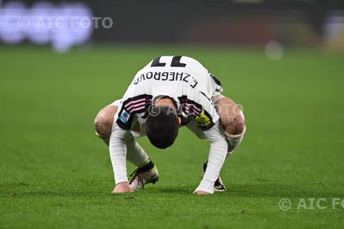 Juventus 2025 Italian championship 2024 2025 11°Day 