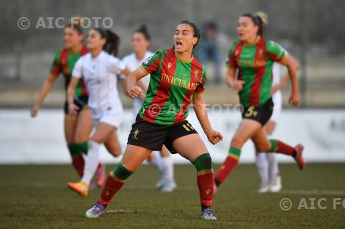 Ternana Women 2025 Serie A 2025 2026  Femminile 5°Day 