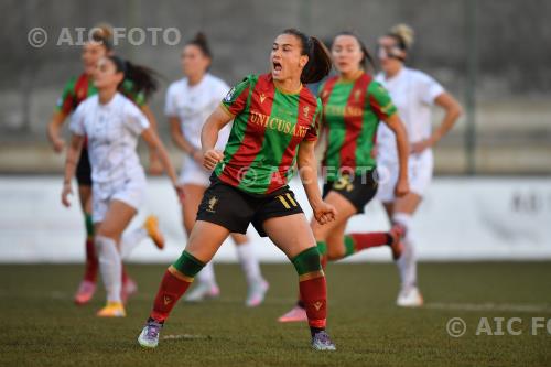 Ternana Women 2025 Serie A 2025 2026  Femminile 5°Day 