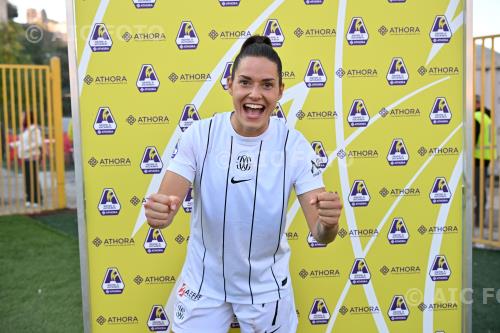 Como Women 2025 Serie A 2025 2026  Femminile 5°Day 