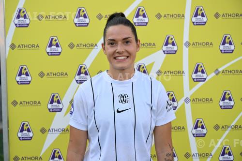 Como Women 2025 Serie A 2025 2026  Femminile 5°Day 