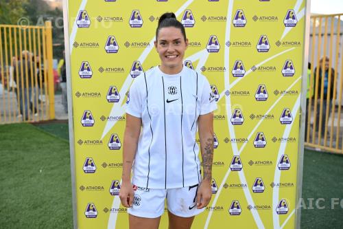 Como Women 2025 Serie A 2025 2026  Femminile 5°Day 