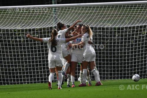 Lazio Women 2025 Italian championship 2025 2026  Femminile 5°Day 