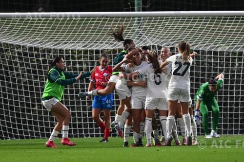 Lazio Women 2025 Italian championship 2025 2026  Femminile 5°Day 