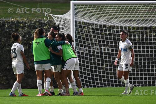 Lazio Women 2025 Italian championship 2025 2026  Femminile 5°Day 