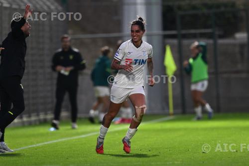 Lazio Women 2025 Italian championship 2025 2026  Femminile 5°Day 