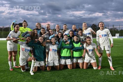 Lazio Women 2025 Italian championship 2025 2026  Femminile 5°Day 