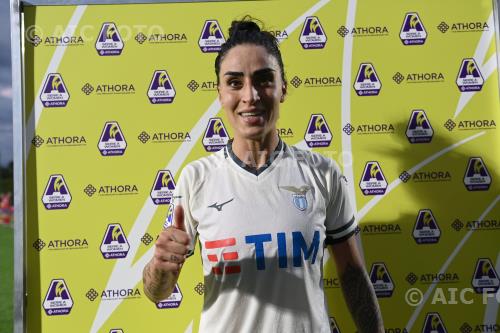 Lazio Women 2025 Italian championship 2025 2026  Femminile 5°Day 