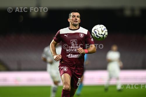 Salernitana 2025 Italian championship 2025 2026 Lega Pro Day 13° 