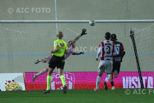 Forli 2025 Italian championship 2025 2026 Lega Pro Day 14° 