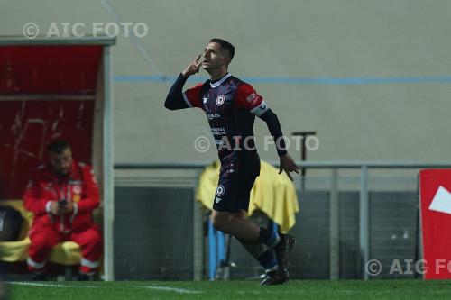 Campobasso 2025 Italian championship 2025 2026 Lega Pro Day 14° 