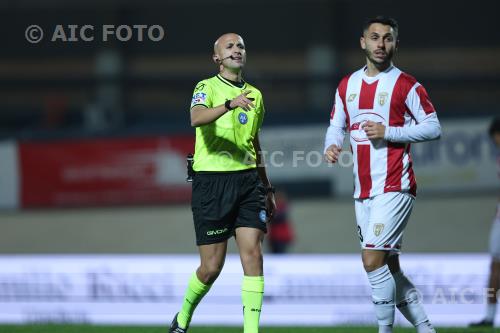 2025 Italian championship 2025 2026 Lega Pro Day 14° Tello Morgagni 