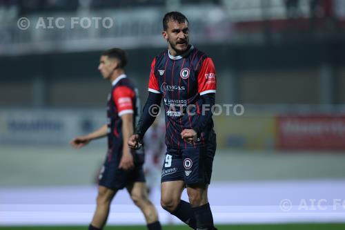 campobasso 2025 Italian championship 2025 2026 Lega Pro Day 14° 