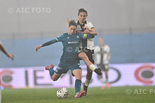 Fiorentina Women Gaia Distefano Parma Women 2025 Parma, Italy 