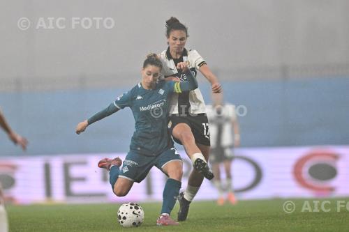 Fiorentina Women Gaia Distefano Parma Women 2025 Parma, Italy 