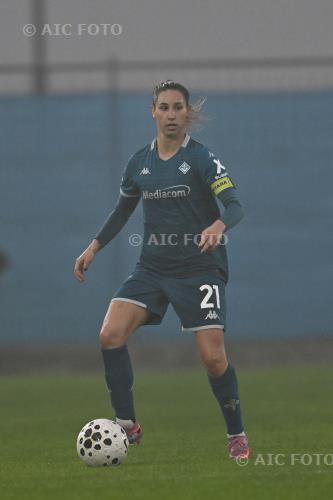 Fiorentina Women 2025 Serie A 2025 2026  Femminile 6°Day 