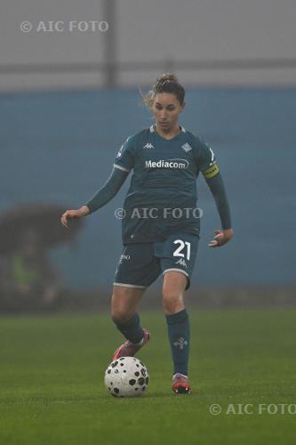 Fiorentina Women 2025 Serie A 2025 2026  Femminile 6°Day 