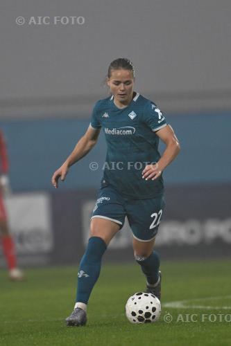 Fiorentina Women 2025 Serie A 2025 2026  Femminile 6°Day 