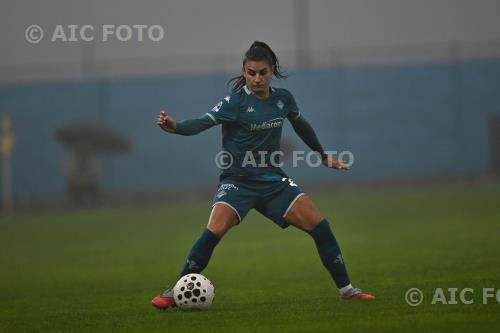 Fiorentina Women 2025 Serie A 2025 2026  Femminile 6°Day 