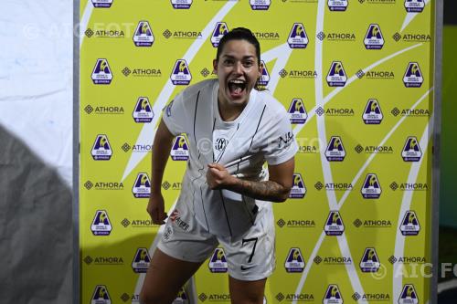 Como Women 2025 Italian championship 2025 2026  Femminile 6°Day 