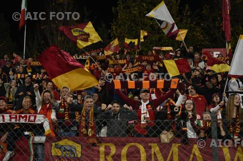 Roma Women 2025 Italian championship 2025 2026  Femminile 6°Day 