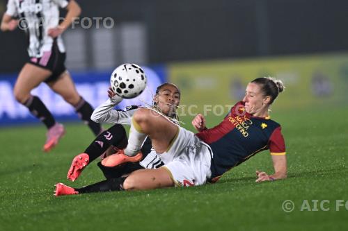 Juventus Women Emma Louise Lipman Genoa Women 2025 Biella, Italy 