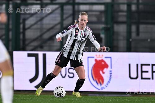 Juventus Women 2025 Italian championship 2025 2026  Femminile 6°Day 